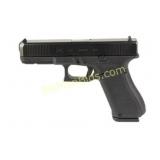 GLOCK 17 (V) 9MM 17RD 3 MAGS FS