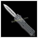 CobraTec CTK-1 Carbon Fiber Dagger