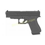 GLOCK 48 9MM 10RD MOS FS BLK