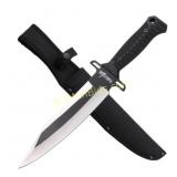 Survivor - Fixed Blade Knife