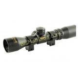 KONUS KONUSPRO 4X32 MBLK