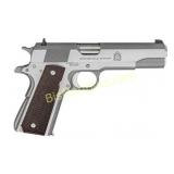 SPRGFLD 45ACP MIL-SPEC STS 5' 7RD
