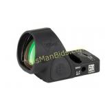 TRIJICON SRO 2.5 MOA ADJ LED RED DOT