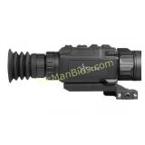 AGM RATTLERV3 LRF 25-384 BLACK