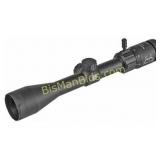 SIG BUCKMSTRS SCOPE 3-9X40 BDC BLK