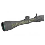SIG BUCKMSTRS SCOPE 3-12X44 BDC BLK