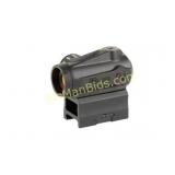 SIG ROMEO-MSR GEN II RED DOT BLK