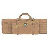 BULLDOG TACT SINGLE RIFLE 38' TAN