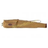 BULLDOG CANVAS RIFLE TAN 44'
