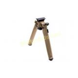 MAGPUL BIPOD ARMS 17S FDE