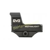 MEPRO MPO-DF 3.5 MOA DOT RMR RD