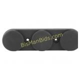 LYMAN PAC-MAG GUN STORAGE MAGNET