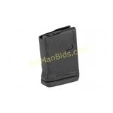 PROMAG AR-15 ROLLER 5RD BLK PLY - 5 Mags