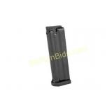 PROMAG MSSBRG 702 22LR 10RD BLU STL
