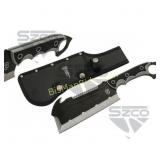 BIGHORN TACTICAL CLEAVER