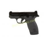 S&W BDYGRD 2.0 380ACP 2.75' 12RD TS