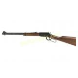 HENRY CLASSIC LEVER 22LR 18.5'