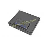 BULLDOG MAG LED VAULT 11.5X9.75X2.5