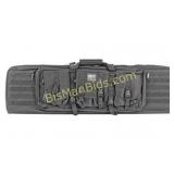 BULLDOG TACT DOUBLE RIFLE 43' BLK