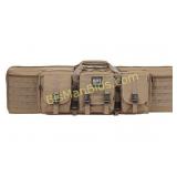 BULLDOG DLX TACT SNGL RIFLE 36' TAN