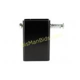 CALDWELL 2X4 POST PLATE HANGER