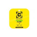 CALDWELL AR500 1/4' RF/HG 8' GONG