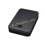 BULLDOG PERSONAL SAFE CMBNTN LOCK BL