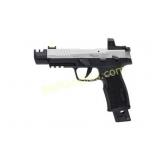 SIG P322 22LR COMP SAO 25RD ROMEO RS