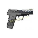 KELTEC P15 9MM 4' 15RD BLK