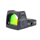 TRIJICON DUAL DEFENSE M17/18 BLK