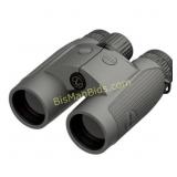 LEU BX4 RANGE HD TBR/W 10X42 SHADOW GRAY