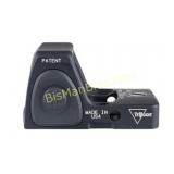 TRIJICON RMR TYPE 2 GRN DOT 3.25 BLK