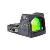 TRIJICON DUAL DEFENSE M17/18 B&T BLK