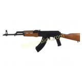 CENT ARMS GP/WASR10 762X39 WOOD 30RD