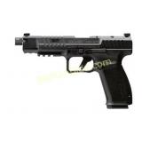 CANIK METE SFX PRO 9MM 5.74' 20RD BK
