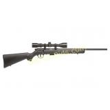 SAV 93R17 FXP 17HMR 21' 5RD SCOPE