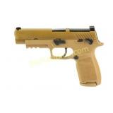 SIG 320F M17 MS 9MM 4.7' 21RD COY