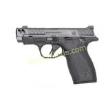 S&W BODYGRD 2 CC 380ACP 3.1 12RD TS