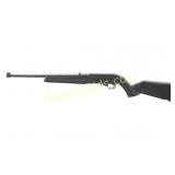 RUGER 10/22 22LR 18.5' 10RD BLACK