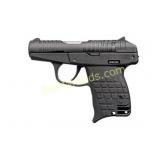KELTEC PR-3AT 380ACP 13RD BLK
