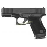 GLOCK 19 GEN6 9MM 4.02' 15RD