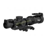 SIG TANGO-SPR 1-4X24 30MM SFP HELLFIRE FL-4