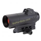 SIG ROMEO 7 1X30MM 3MOA RED DOT M1913 RAIL