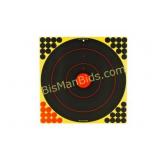 B/C SHT-N-C BULLSEYE TGT 5-17.25'