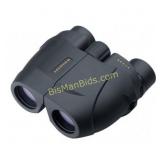 LEU ROGUE 10X25MM COMPACT BLK