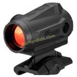 SIG ROMEO5 GEN II ELITE COMPACT GRN 1X20 BLK