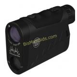 SIG BUCKMASTERS LRF 1500 RED 6X22MM