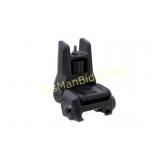 MAGPUL MBUS 3 FRONT SIGHT BLK