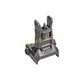 MAGPUL MBUS PRO FRNT FLIP SIGHT BLK