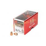 HRNDY FMJ-RN 9MM .355 115GR 100CT
